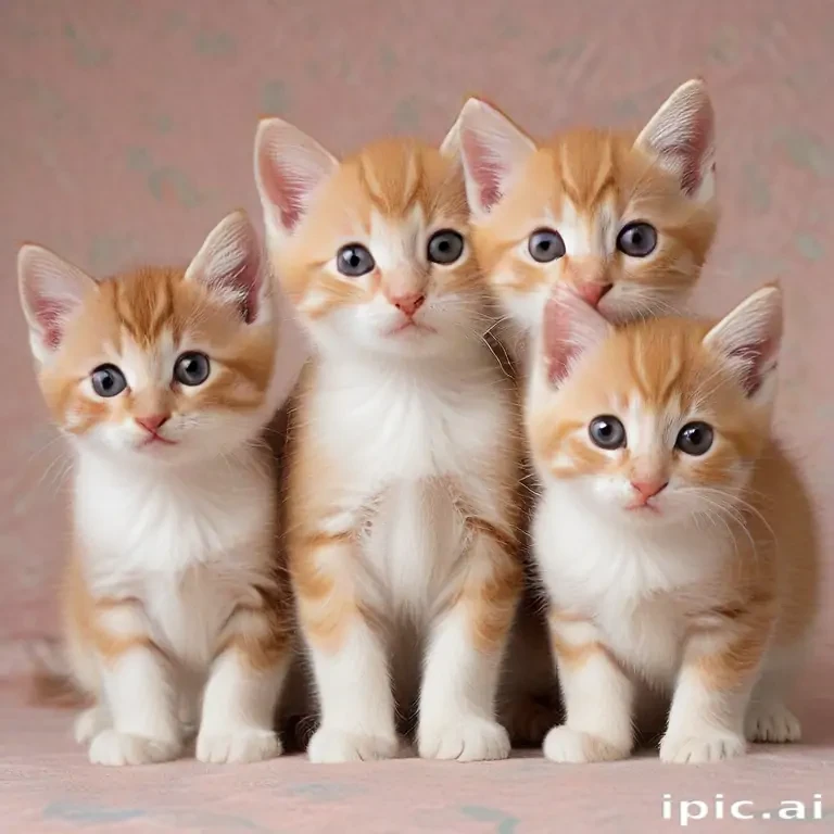 kittens wallpaper