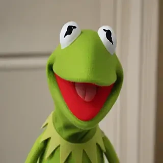 kermit the frog