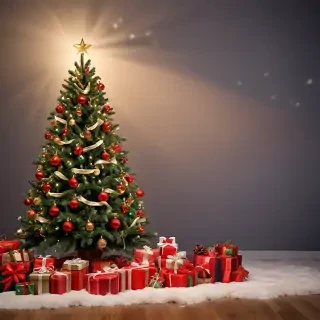 facebook christmas cover photos