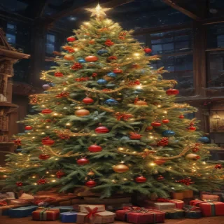 christmas wallpaper 4k phone