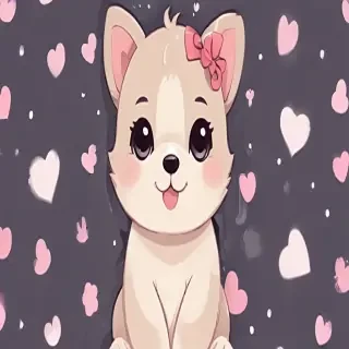cute background images
