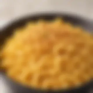 mac and cheese png