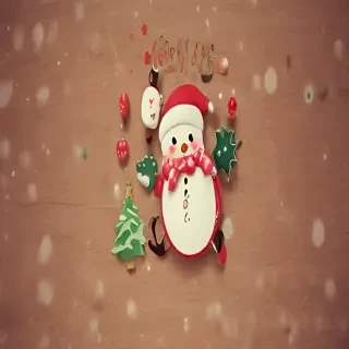 cute christmas wallpapers phone