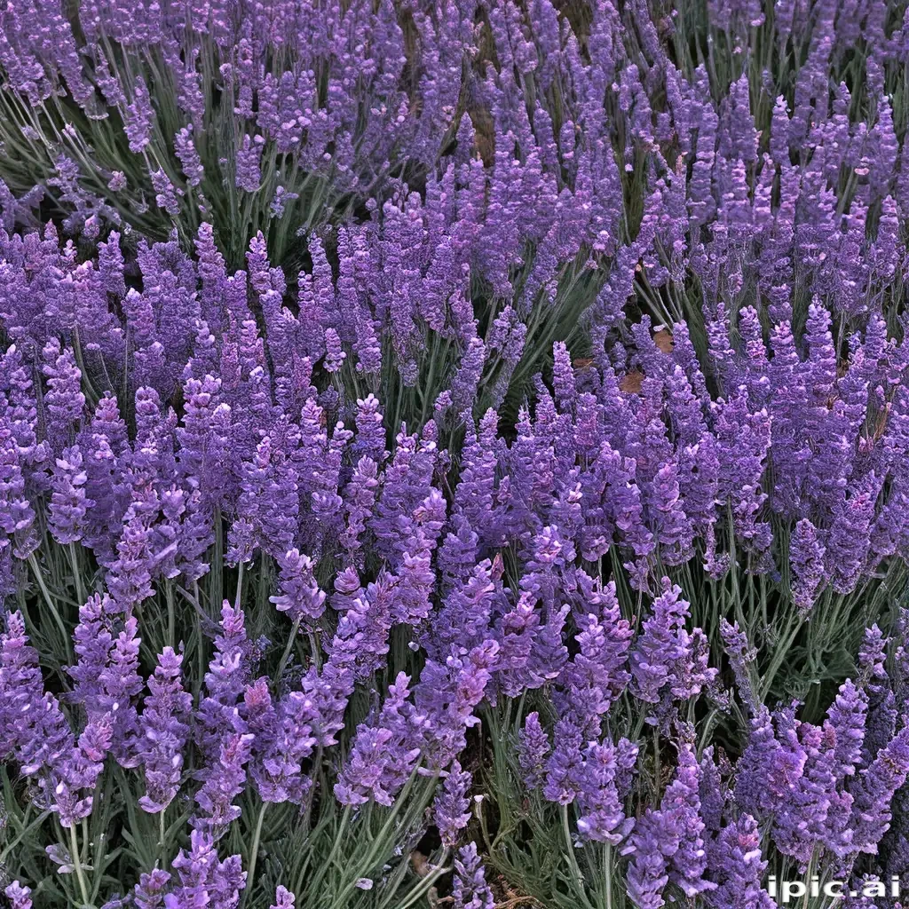 lavender phone background