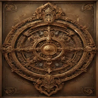 religious symbols