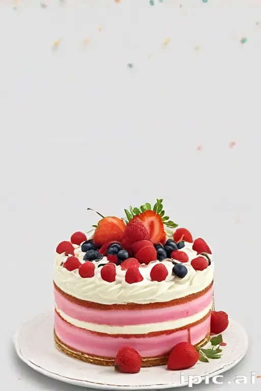 cake transparent background