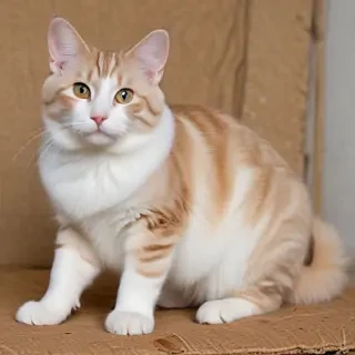 kurilian bobtail breed