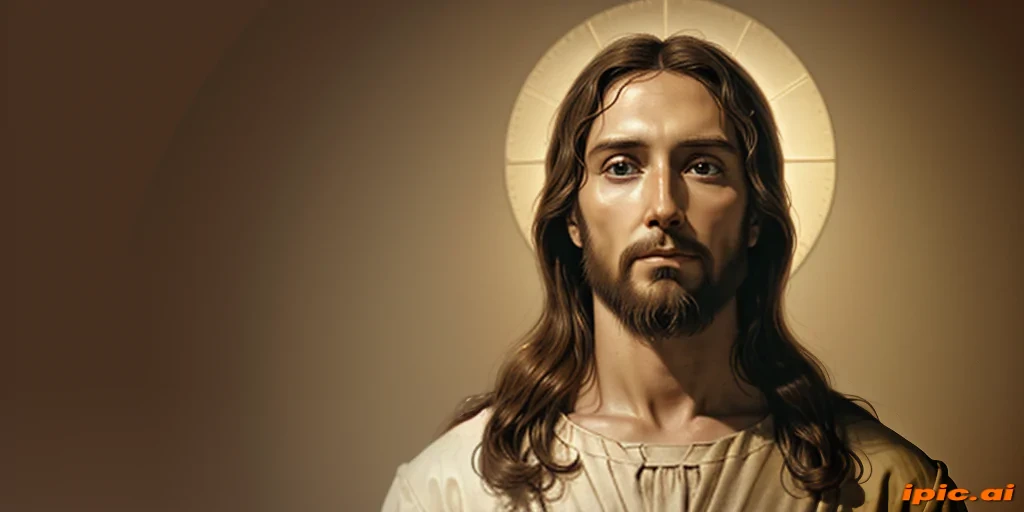 wallpaper jesus christ