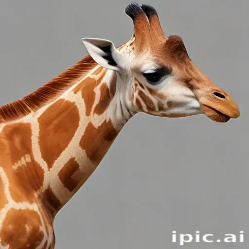 giraffe png