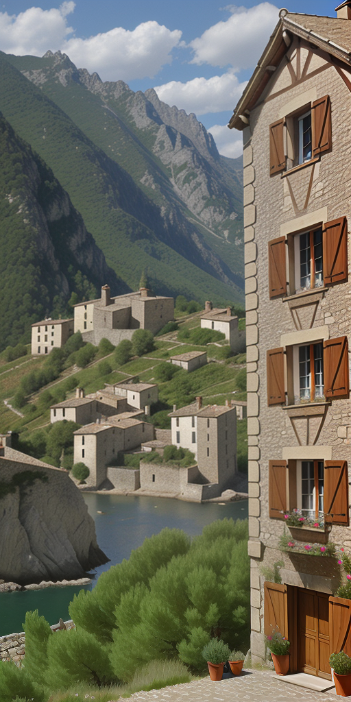 braque francais pyrenean