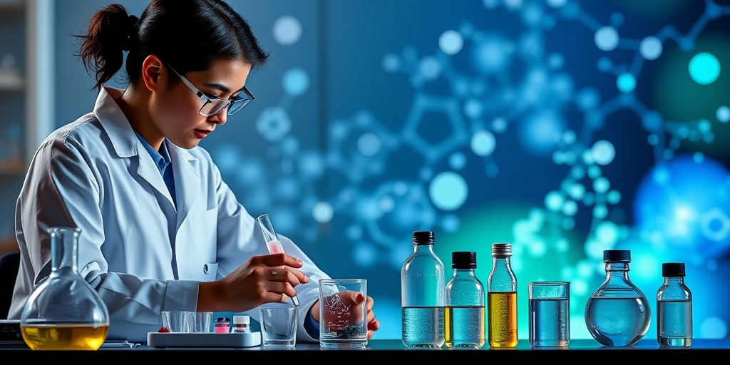 science backgrounds