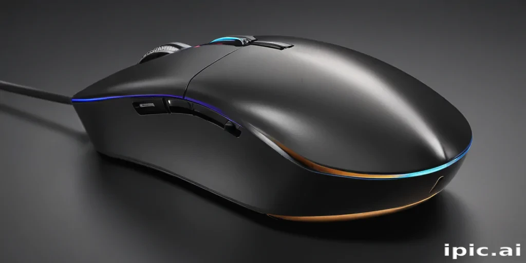 computer mouse png