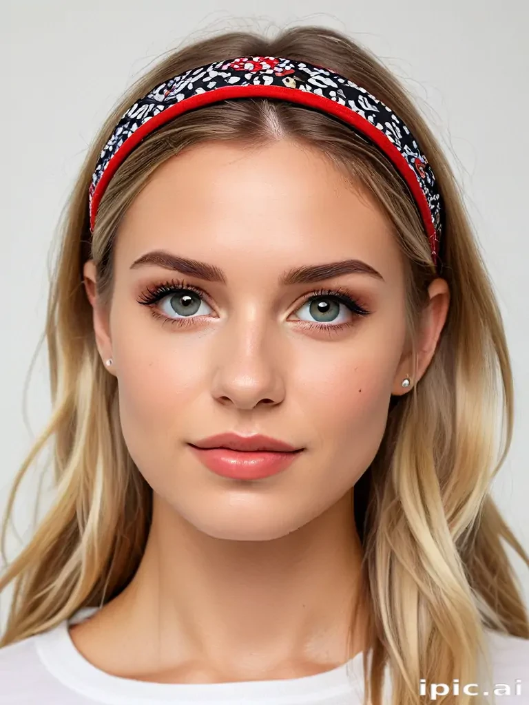 headband png