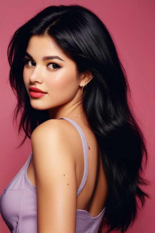 selena merchandise