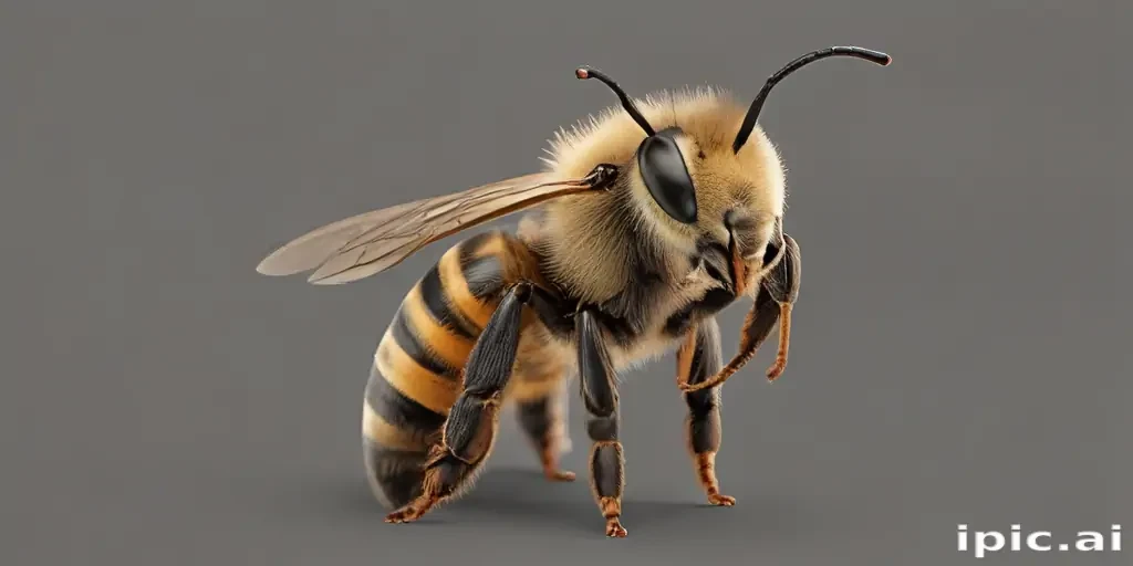 bee png