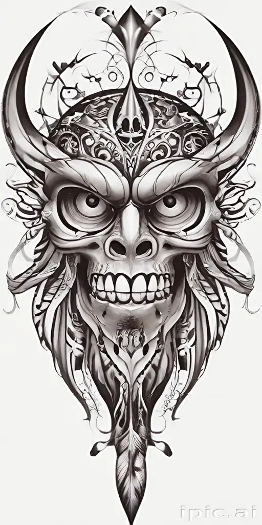 png tattoo