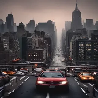 iphone background new york