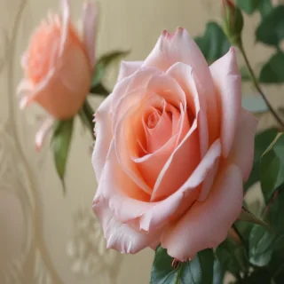 aesthetic rose wallpaper