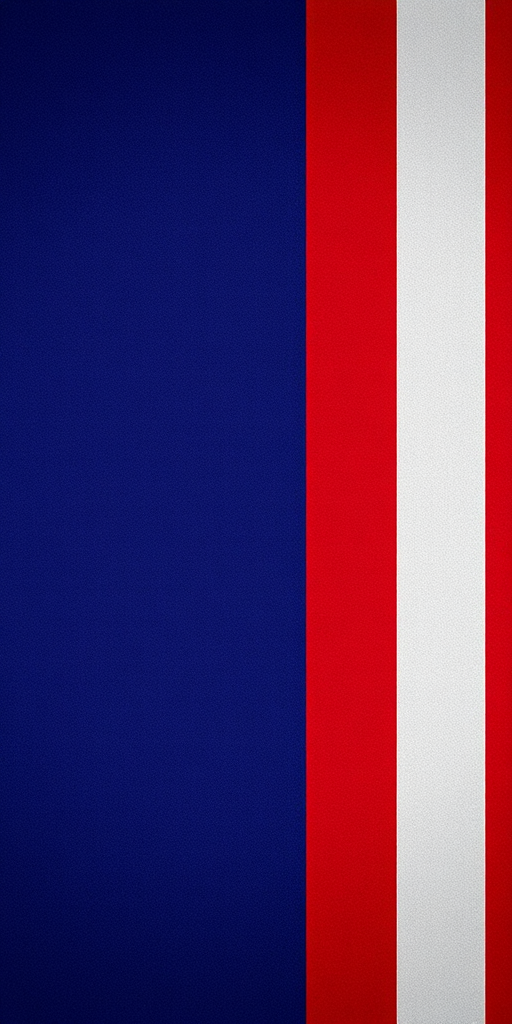 Create a high-resolution image of the Thai flag with a textured background, shot in portrait orientation using a DSLR camera with a 50mm lens, aperture f/2.8, ISO 100, and a shallow depth of field to enhance the colors and details of the flag.