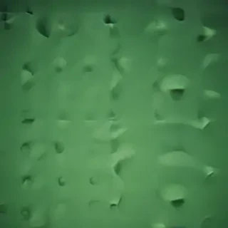 green iphone background
