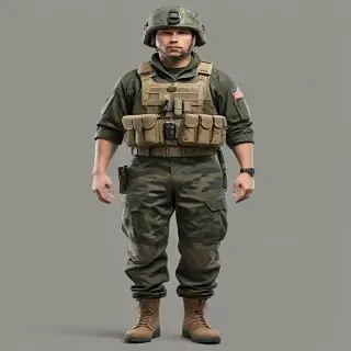army png