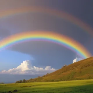 rainbow wallpapers pastel