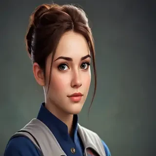fictional character