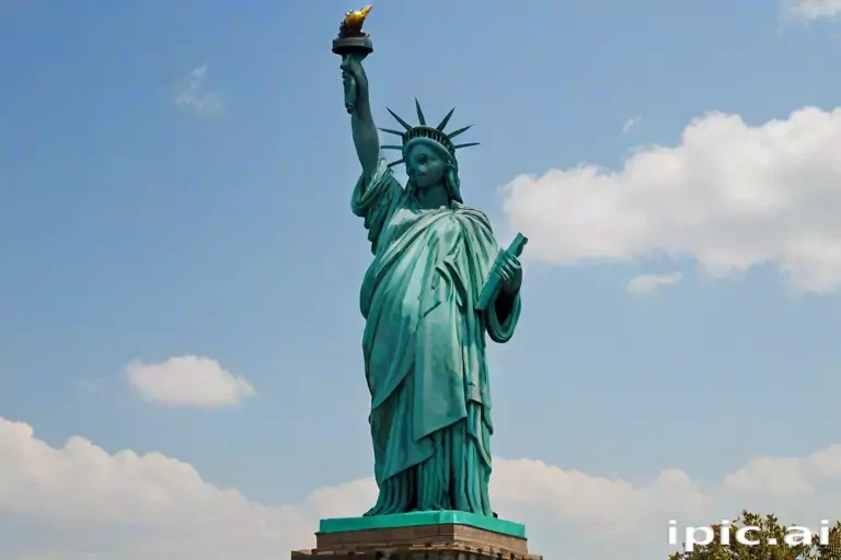 png statue of liberty