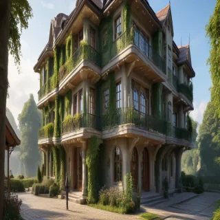 architectural designs