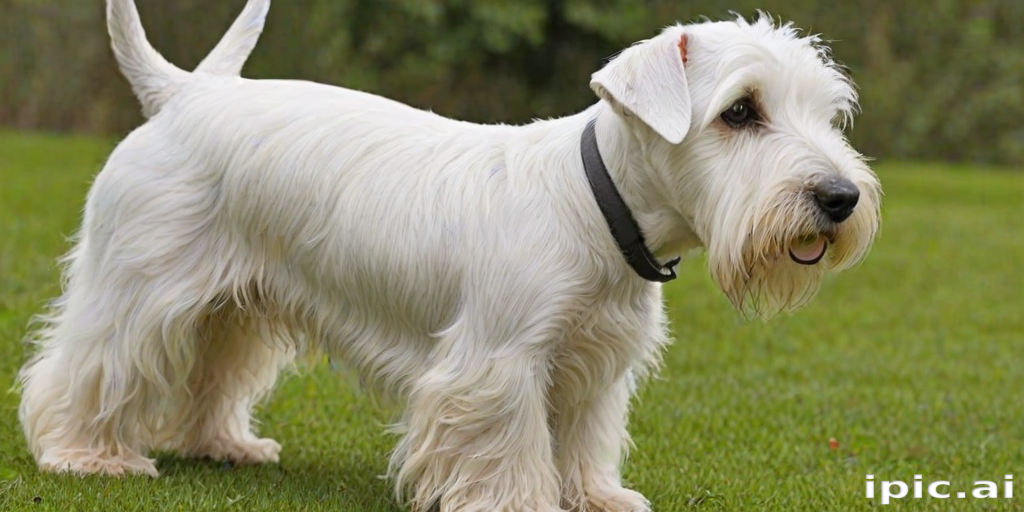 sealyham terrier