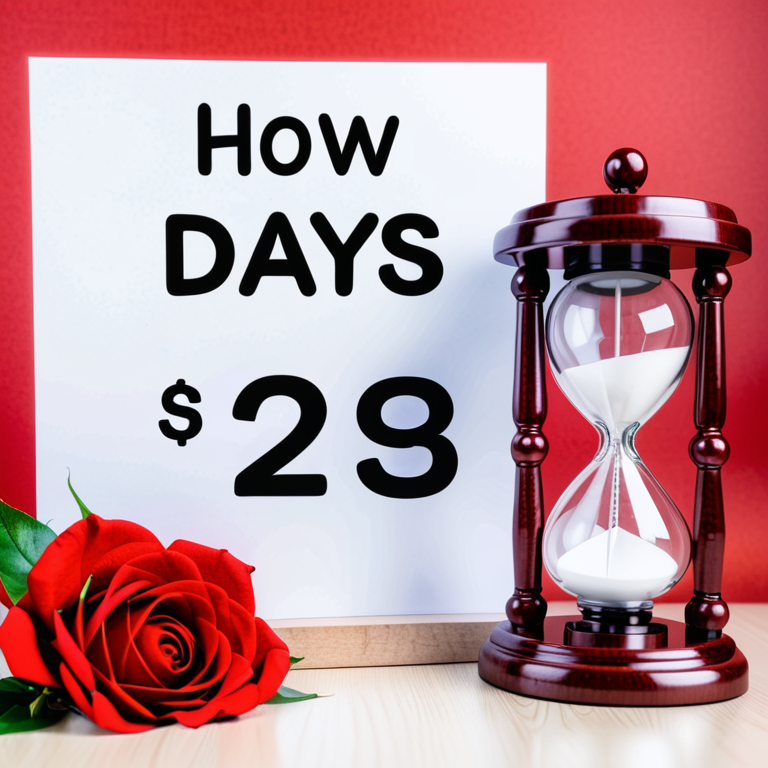 how many days until september 29 2023