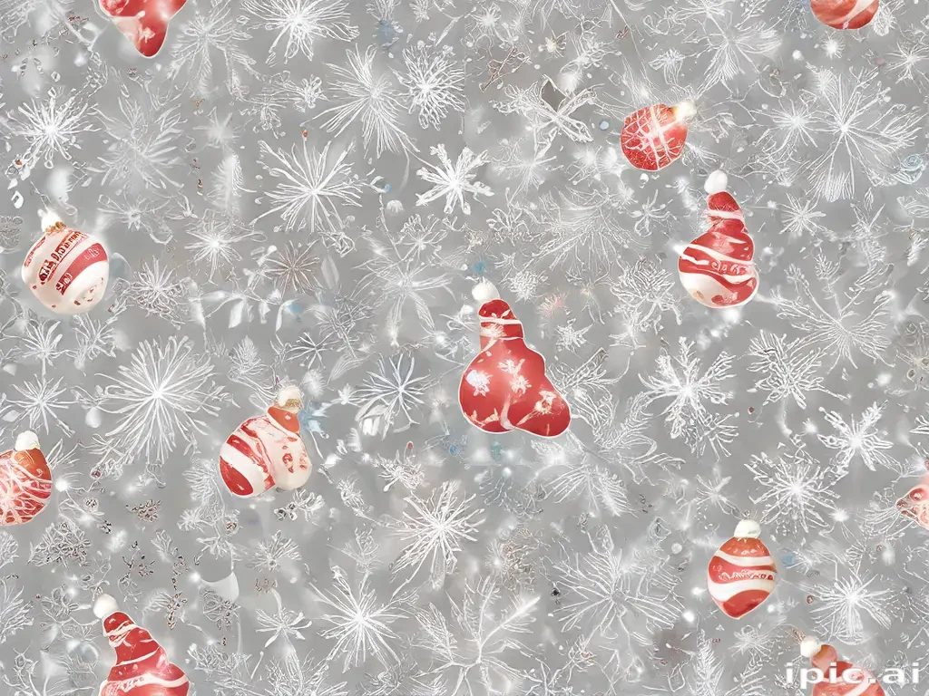 transparent christmas images