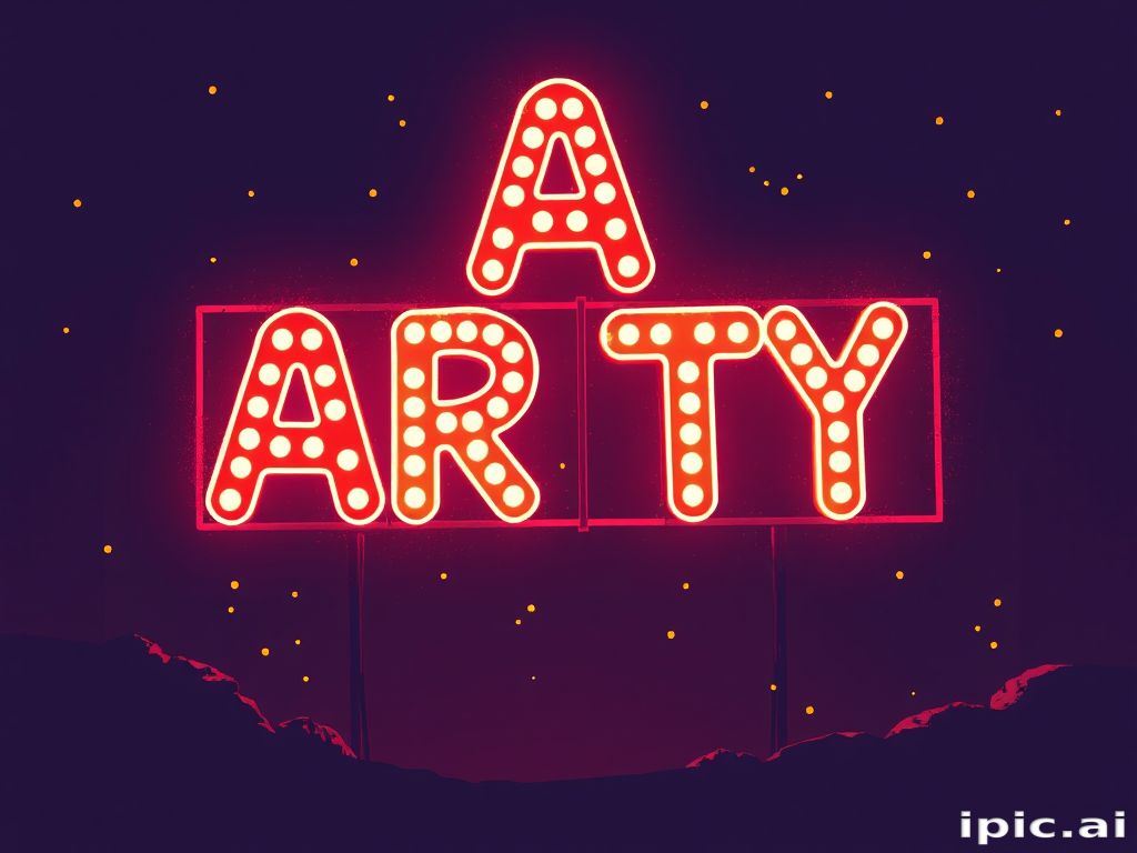p-a-r-t-y gif