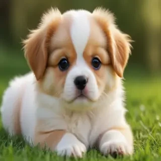 adorable puppy wallpapers