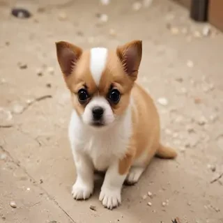 cute and desperate