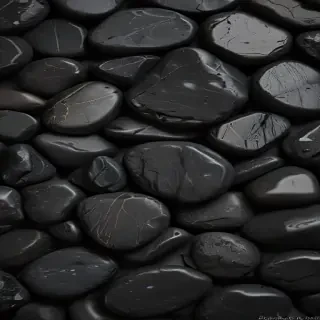 black stone wallpaper