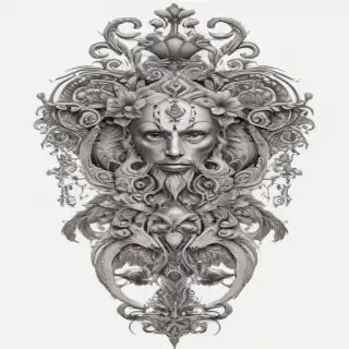 tattoo png