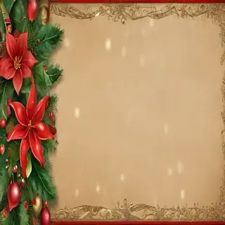 christmas border png