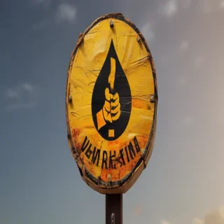warning signal png