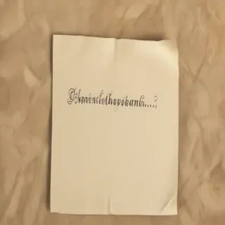 note background
