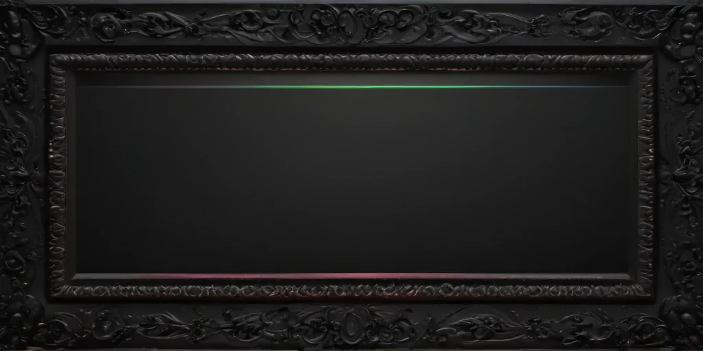 black rectangle png
