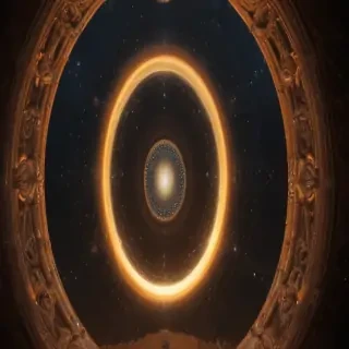 picture of circles