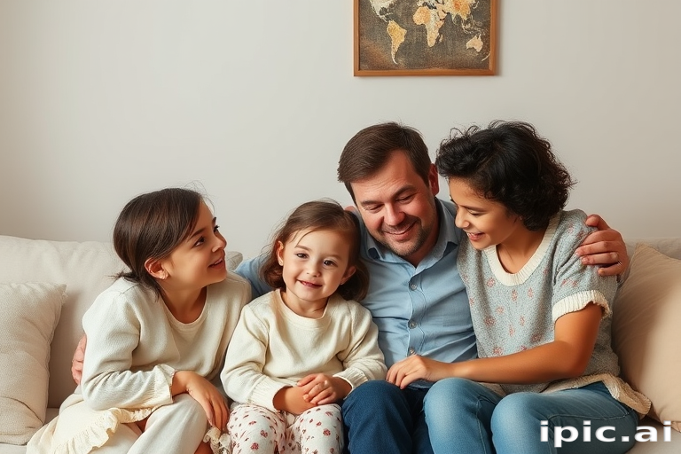 family aesthetic