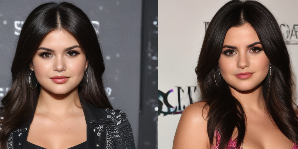 selena gomez vs demi lovato
