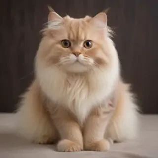 british longhair cat breed