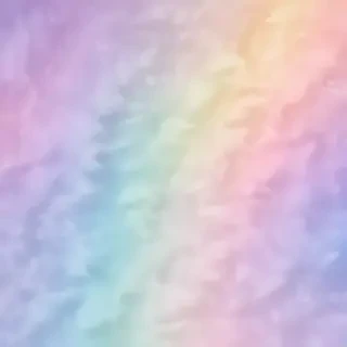 rainbow pastel background