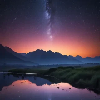 night iphone wallpaper