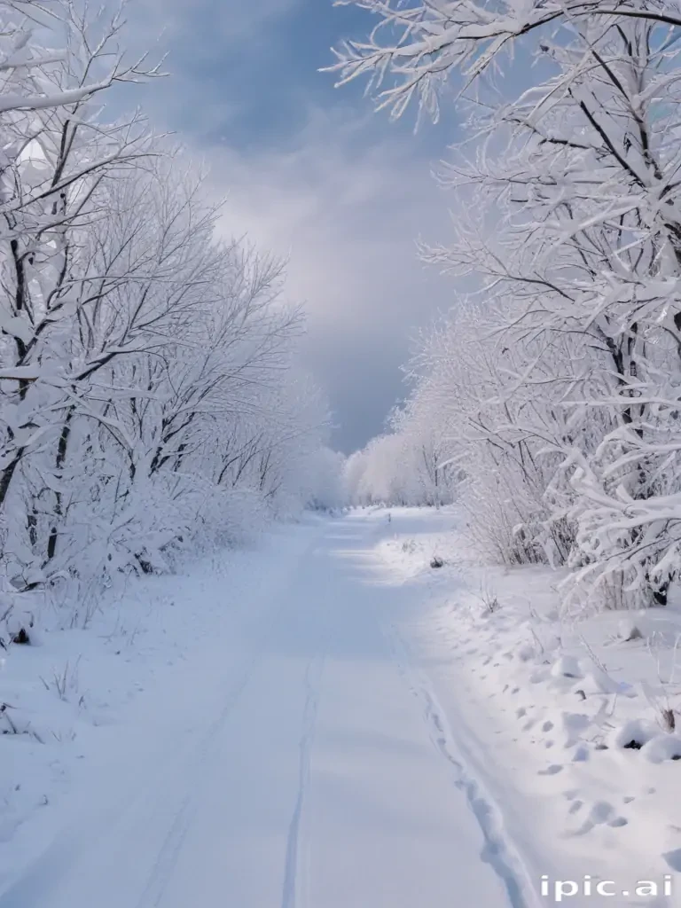 snow pngs