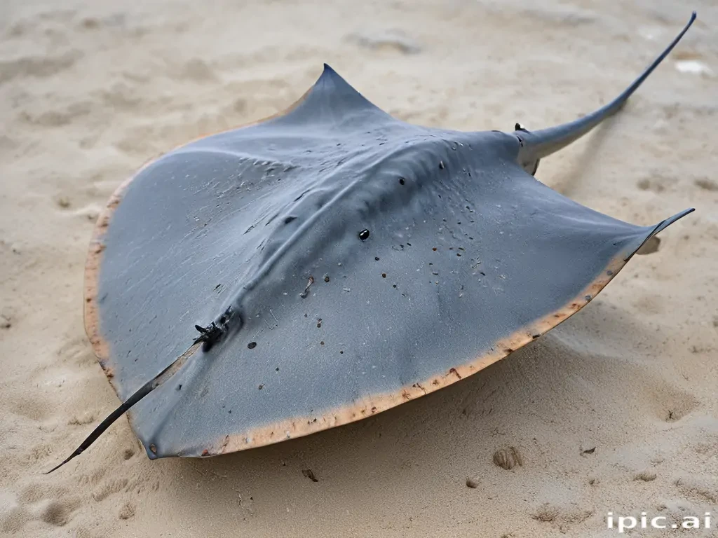 stingray png