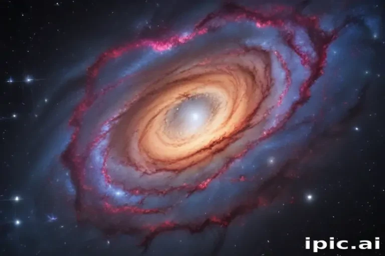 galaxy background iphone